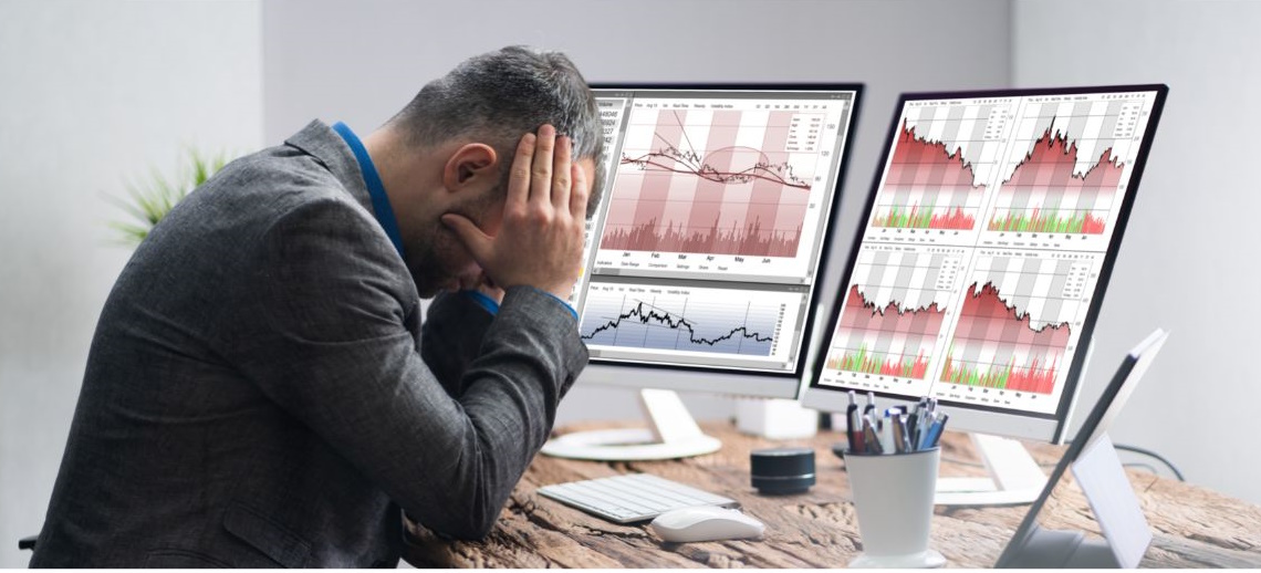 Coping with Losses in Forex Trading. 1 Coping with Losses
